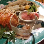 まつもと食道 - 