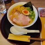 讃岐ラーメン 浜堂 - 