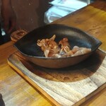 まつもと食道 - 