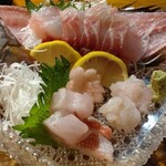 まつもと食道 - 