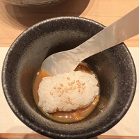 おたる政寿司 銀座 - 