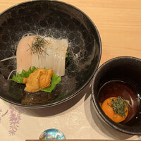 おたる政寿司 銀座 - 