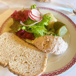 ビストロプティットレジョン  - 