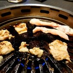 博多 焼肉 八十八 - 