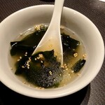 博多 焼肉 八十八 - 