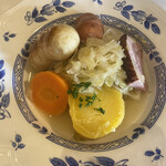 ビストロプティットレジョン  - 