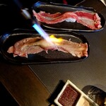 博多 焼肉 八十八 - 