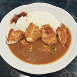 CurryClub 樹  - 