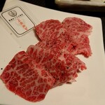 博多 焼肉 八十八 - 