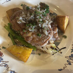 ビストロプティットレジョン  - 