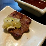 博多 焼肉 八十八 - 