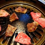 博多 焼肉 八十八 - 