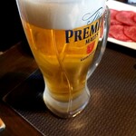 博多 焼肉 八十八 - 