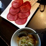 博多 焼肉 八十八 - 