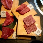 博多 焼肉 八十八 - 