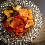 博多 焼肉 八十八 - 