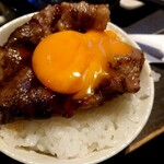 博多 焼肉 八十八 - 