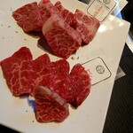 博多 焼肉 八十八 - 