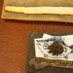 日本料理 晴山 - 