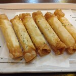 蒸し料理と沖縄料理酒場 なり弐 - 