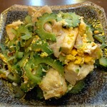 蒸し料理と沖縄料理酒場 なり弐 - 