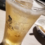 居酒屋しん月 - 