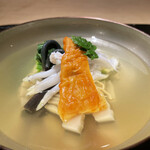 富小路 やま岸 - 