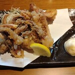 Izakaya Nakathi - 