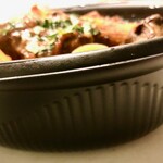 ヴィノテカ・メッシーナ - 容器の厚みが他店と違う！