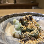 富小路 やま岸 - 