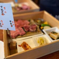 やきにくのバクロ 博多店 - 