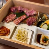 やきにくのバクロ 博多店 - 