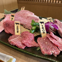 肉の田じま -  肉の田じま -