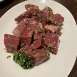 炭火焼肉 羅山 清田本店 - 