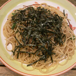 パスタ しゃべりたい - 