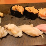 Kaisendokoro Sushi Tsune - 