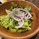 炭火焼肉 羅山 清田本店 - 