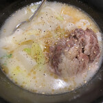 炭火焼肉 羅山 - 