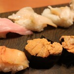 Kaisendokoro Sushi Tsune - 