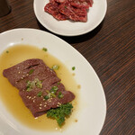 炭火焼肉 羅山 清田本店 - 