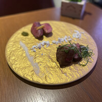 Japanese Restaurant KINZA - 