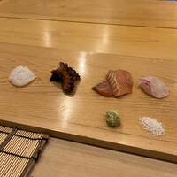 鮨 しゅん輔 阿佐ヶ谷 - 