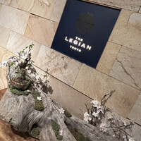 ザ・レギャン・トーキョー - 