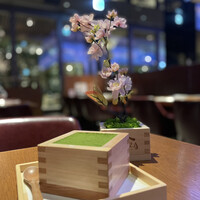 Japanese Restaurant KINZA - 