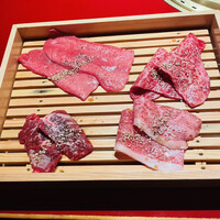 焼肉 綾小路 - 