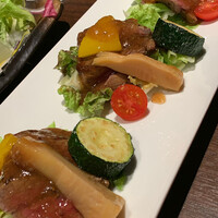旬活和食 ままや - 