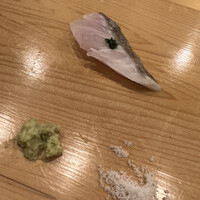 鮨 しゅん輔 阿佐ヶ谷 - 