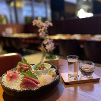 Japanese Restaurant KINZA - 