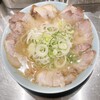 鮨らぁー麺 釣りきん 鶴屋町店