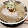 すごい煮干ラーメン 野毛 すし 釣りきん